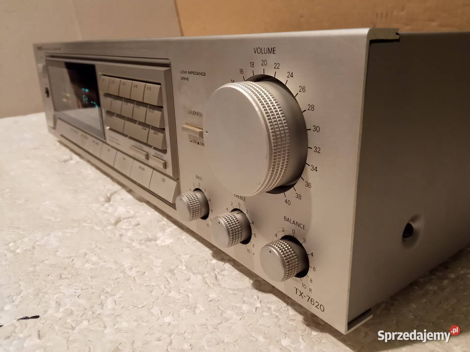 ONKYO TX7620 Poznań
