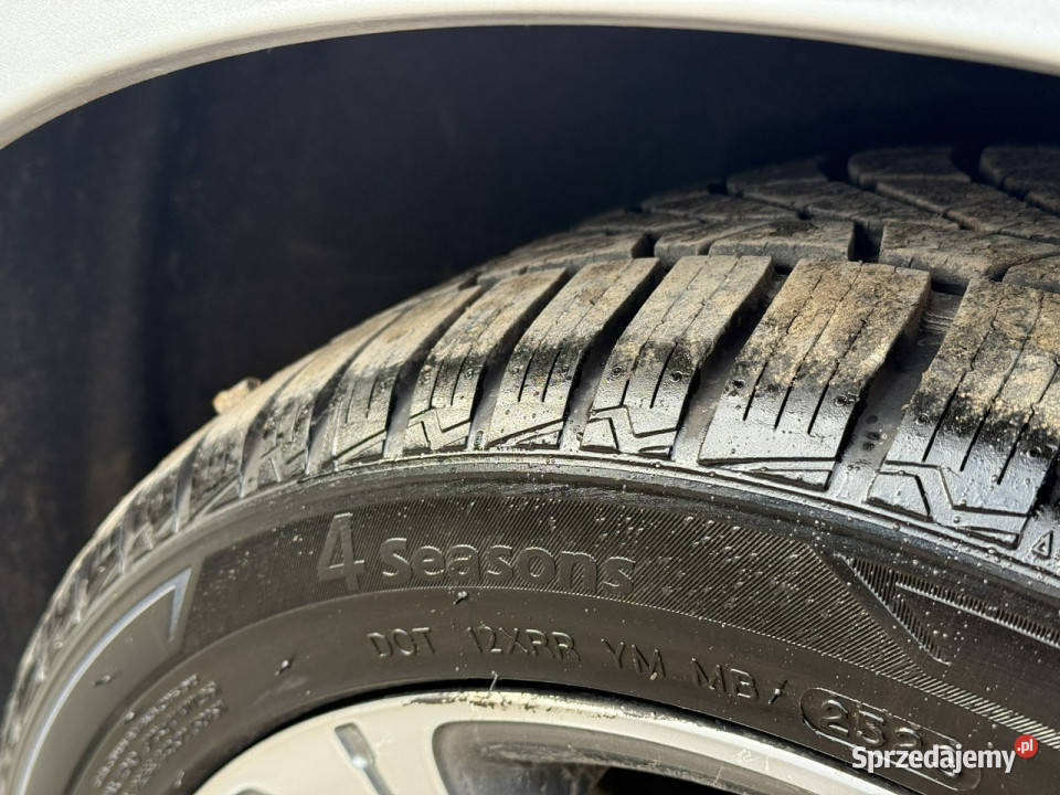 Peugeot 308 SW autoalarm śląskie Częstochowa