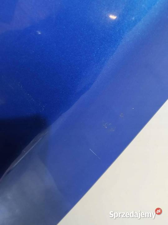 MASKA PRZÓD D06 USZKODZONA Mitsubishi Lancer