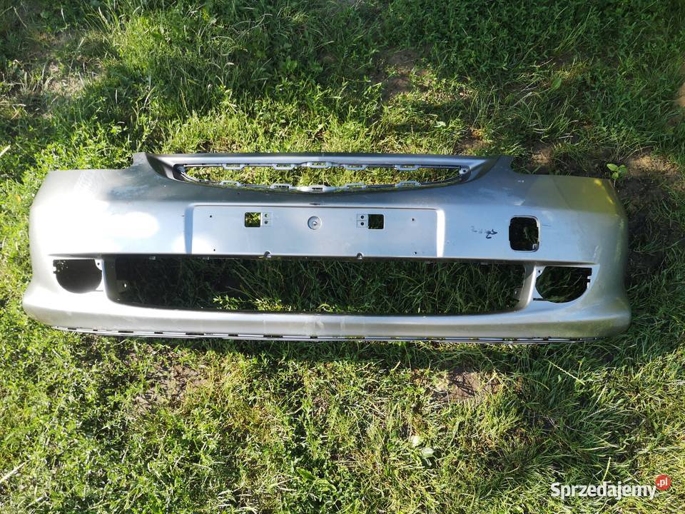 HONDA JAZZ II ZDERZAK PRZEDNI 71101SAA9000 Warszew