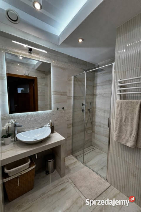 Bliźniak segment na sprzedaż w Nowej Woli Nowa Wola