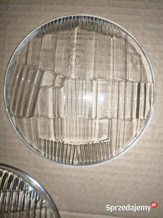 Klosz lampy przedniej K750 Dniepr MT K650 Ural Leszno