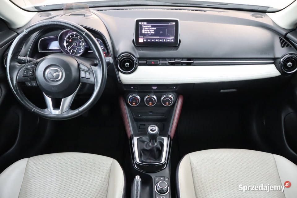 Mazda CX3 20 SkyactivG Zabrze sprzedam