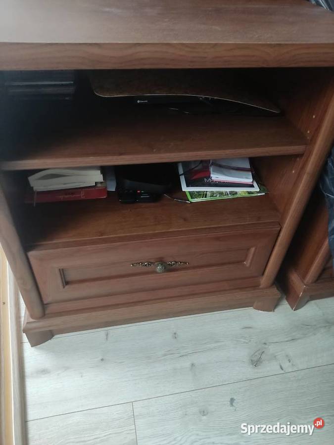 Szafka pod telewizor Jarocin