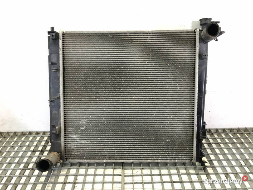 CHŁODNICA WODY KIA SPORTAGE III 17 116 RADIATOR