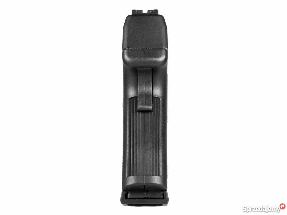 Pistolet gazowy RazorGun PMG37 bez zezwolenia łódzkie Pabianice