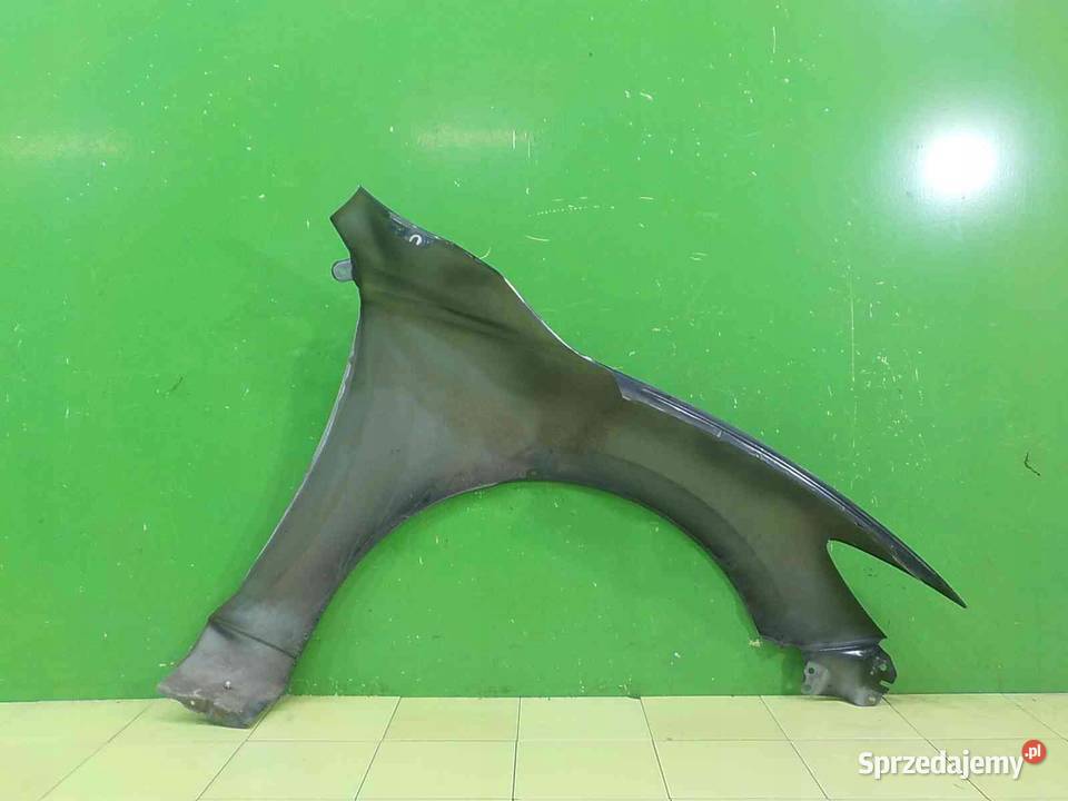 MAZDA 6 GJ III LIFT 22 D 15r SEDAN 4D blotnik Suków sprzedam