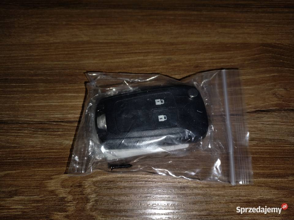 Oryginalna obudowa kluczyka Opel Astra J wielkopolskie Konin