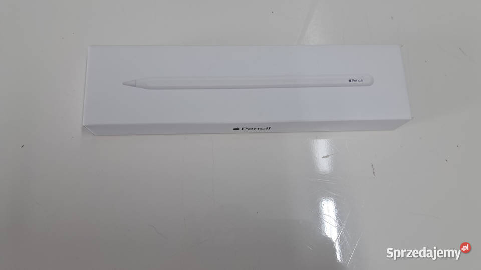MacBook Air 15 M2 16 GB 256 GB AirPods Pencil Warszawa