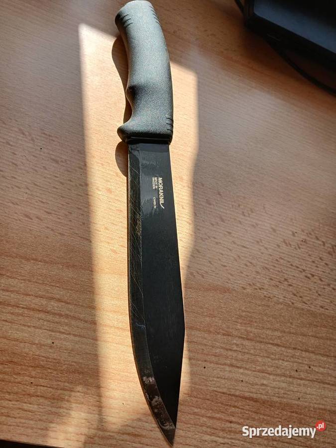 Nóż Morakniv Pathfinder Szpitary