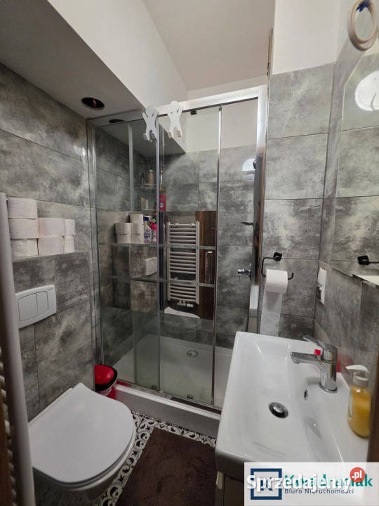 Lokal Wetlina 546 metrów