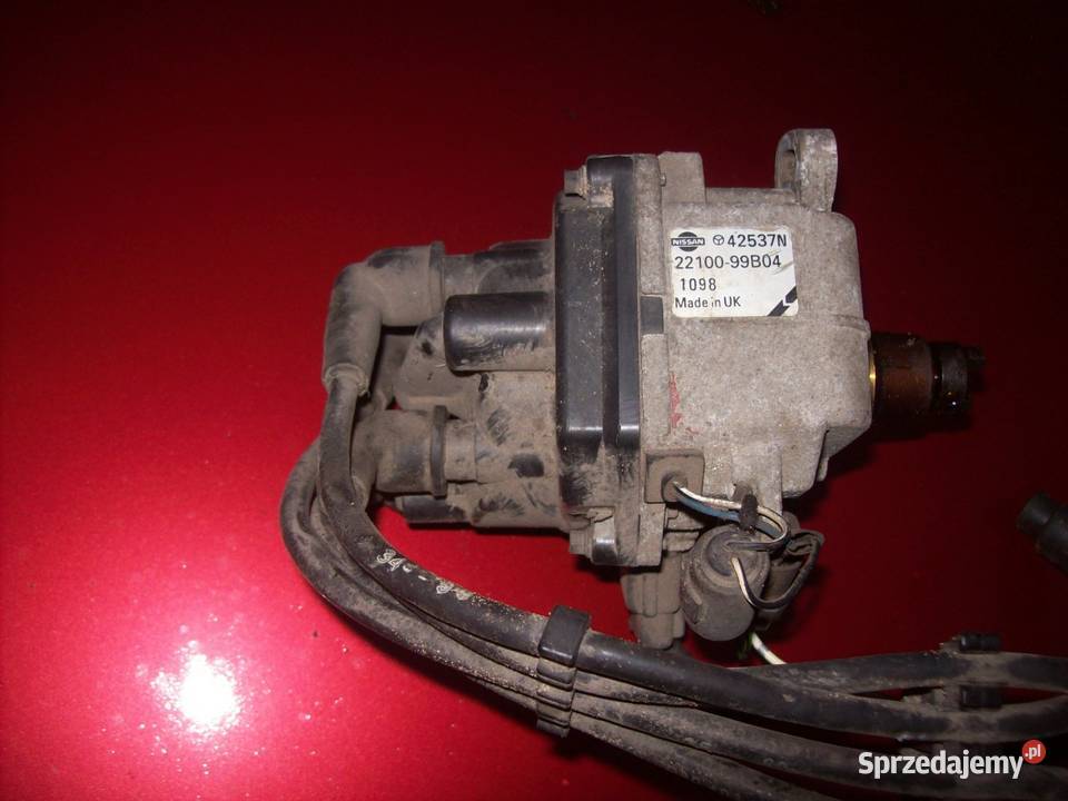 Micra K11 10 Aparat zaplonowy 2210099B04 Mińsk Mazowiecki