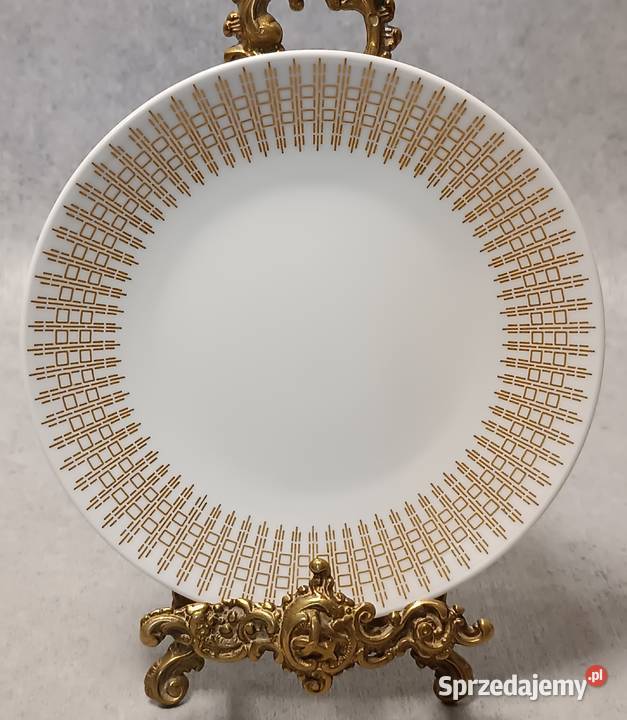 Rosenthal Berlin Palais Hilton Baumann Wiinblad Dobrzany sprzedam