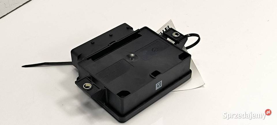 MODUŁ AUDI A6 C7 4H0907801E Lipno