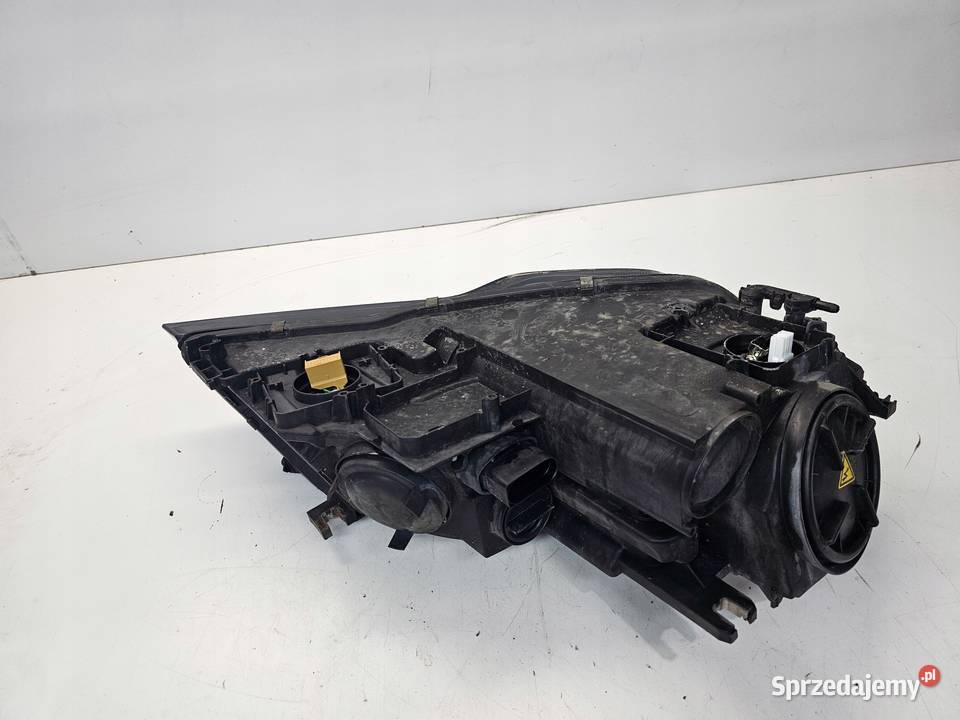 REFLEKTOR XENON LED LEWY AUDI A7 4G 4G8941005D Przystajń