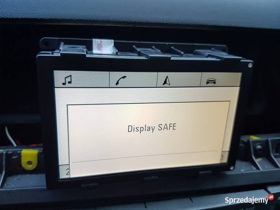 Opel CAR PASS odczyt kodu PIN programowanie Mysłowice