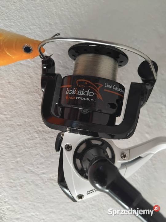 Swobd fish210 Hokkaido dictator FD2000 Pozostałe