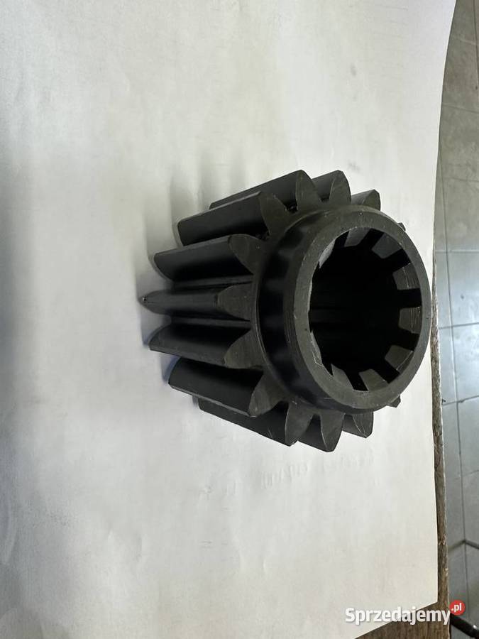 KOŁO NAPĘDU ZWOLNICY C330 50013240 nieuszkodzony Siedlce