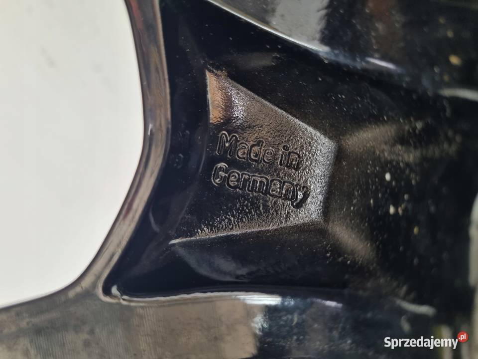 KOŁO DOJAZDOWE Mercedes CL203 W203 dojazdówka Chełm sprzedam