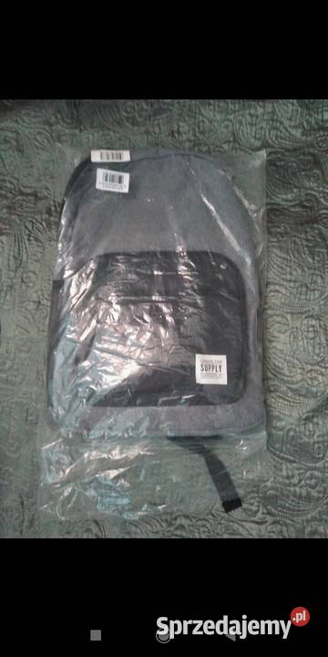 Nowy plecak szkolny Simply warmińsko-mazurskie Świętajno