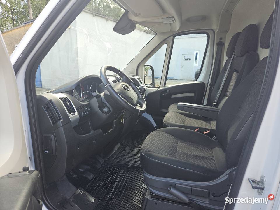 Opel Movano 2022 160 Toruń sprzedam