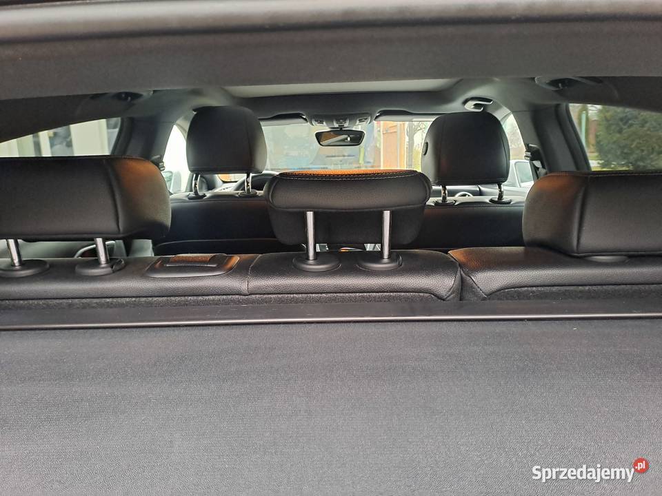 Sprzedam Mercedes CLA 180