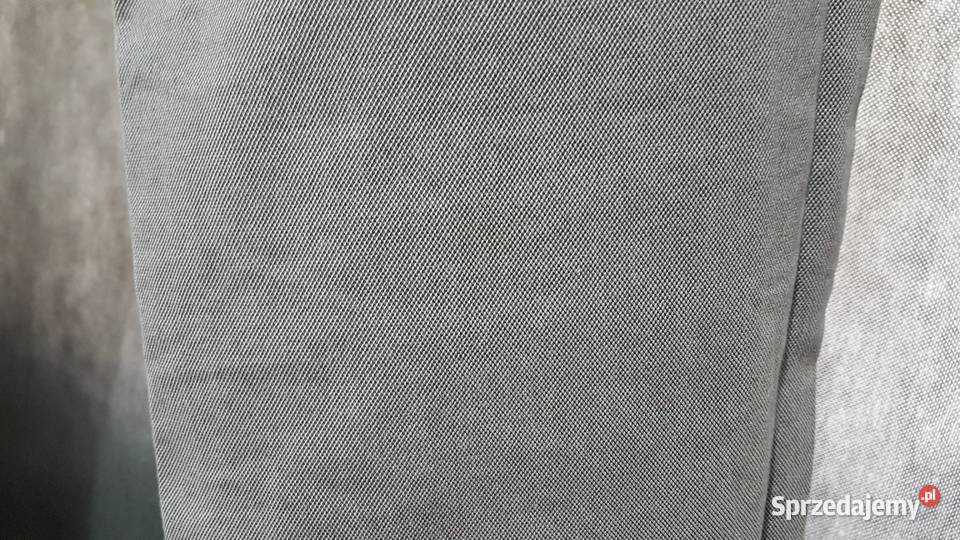 Bawełniane Spodnie Charles Tyrwhitt dolnośląskie