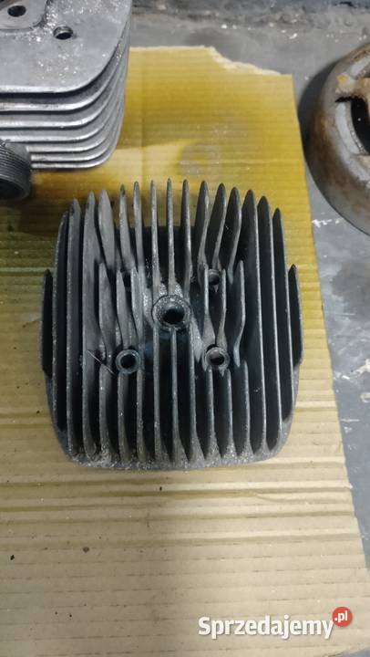 Wsk125 części różne