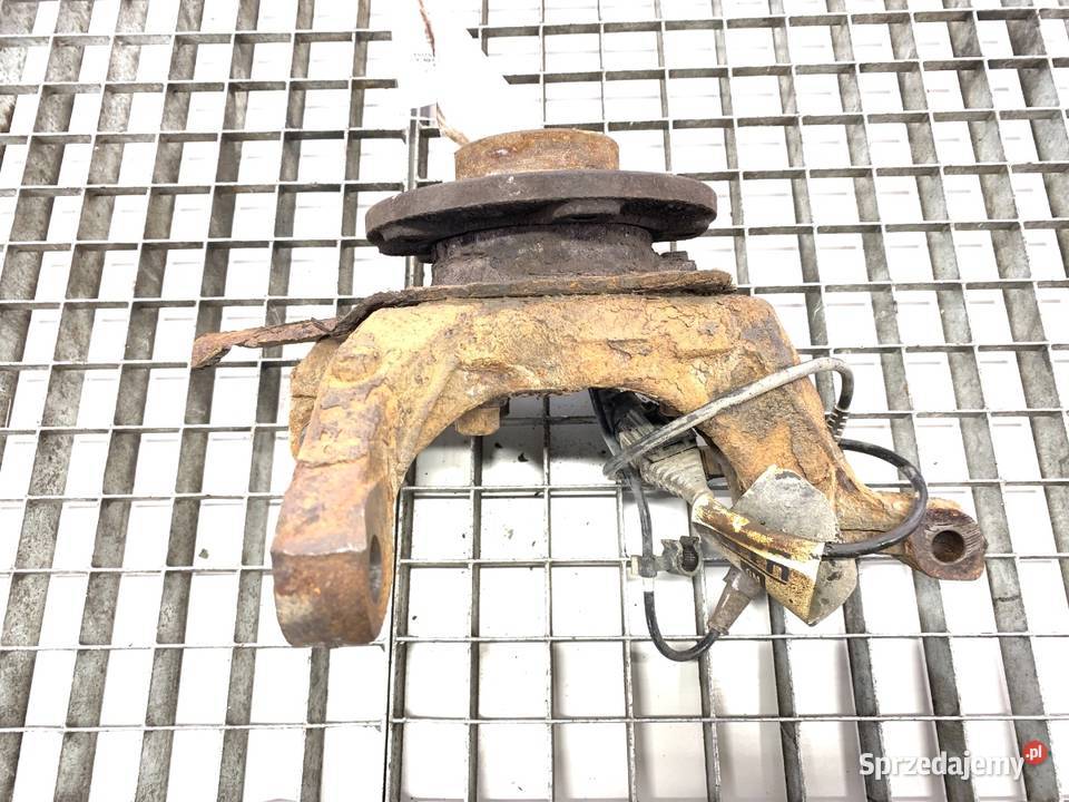 ZWROTNICA PRAWA PRZÓD OPEL ZAFIRA B 18 140 0515