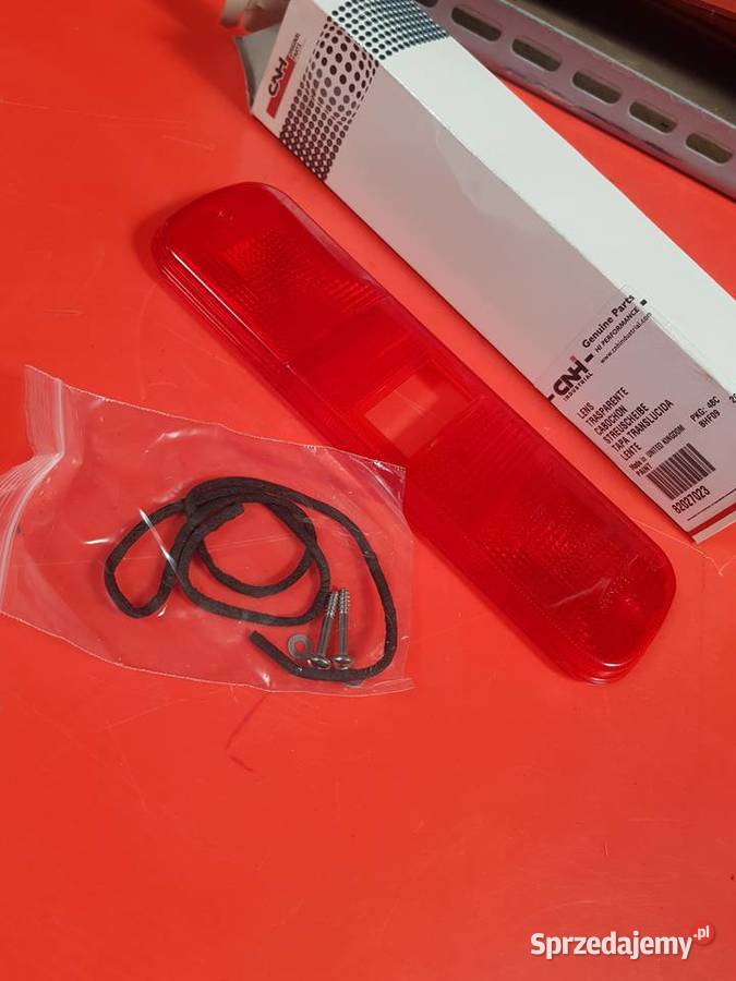 82027023 Klosz lampy Holland Oświetlenie