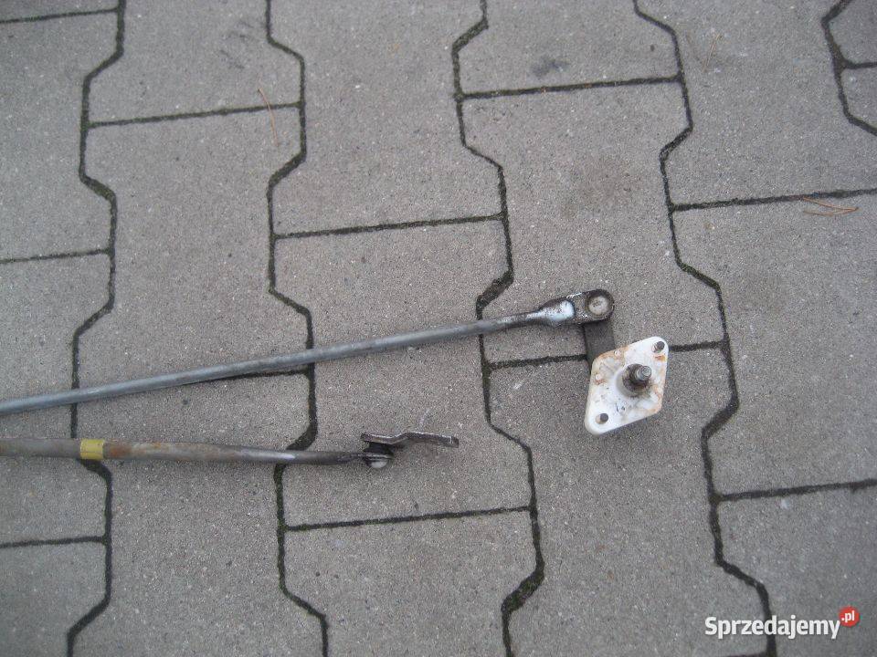 daihatsu sirion 0205r ramiona mechanizm Rakoniewice sprzedam