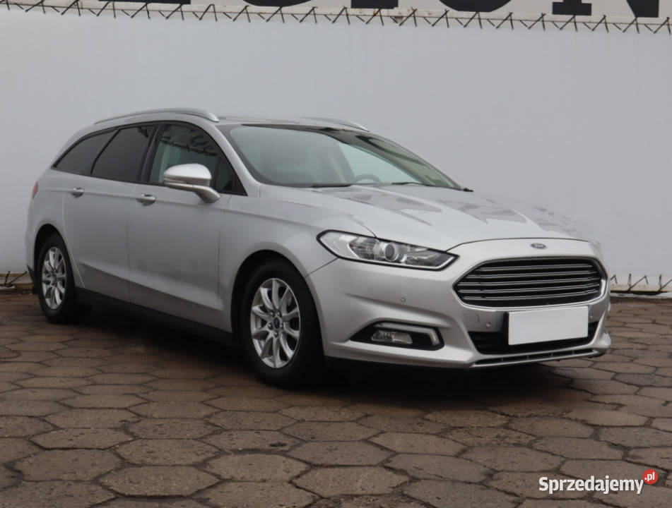 Ford Mondeo 15 TDCi łódzkie Łódź sprzedam