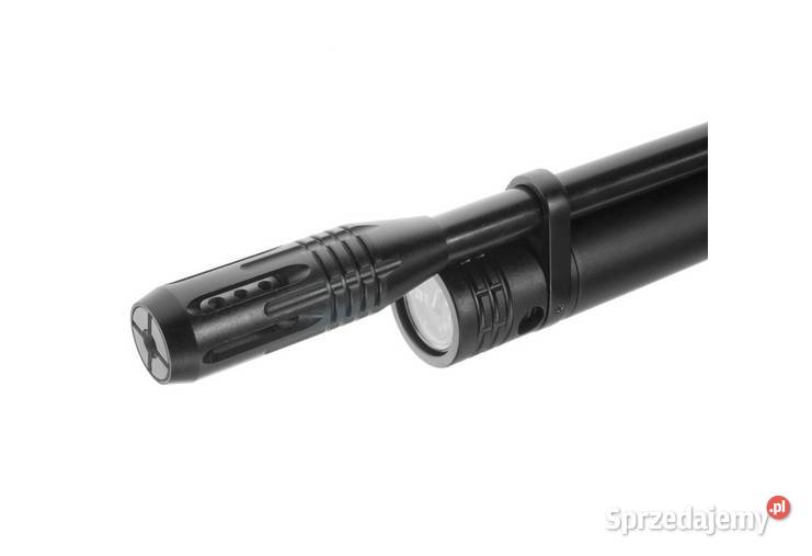 Wiatrówka PCP Reximex Daystar RG 45 55 635 mm z Trzcianka sprzedam