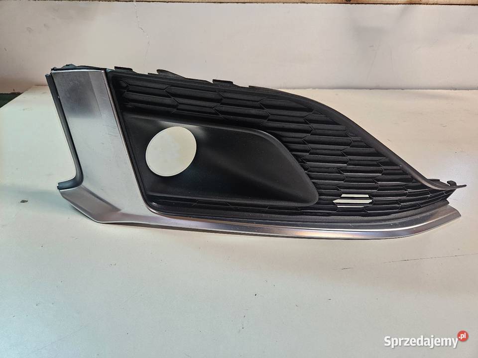 AUDI A5 8W6 LIFT KRATKA PRAWA ZDERZAKA PRZÓD Atrapy sprzedam