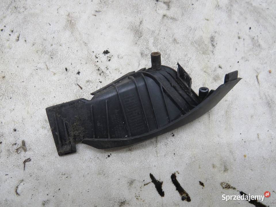 ZAKOŃCZENIE PODSZYBIA LEWE HYUNDAI I40