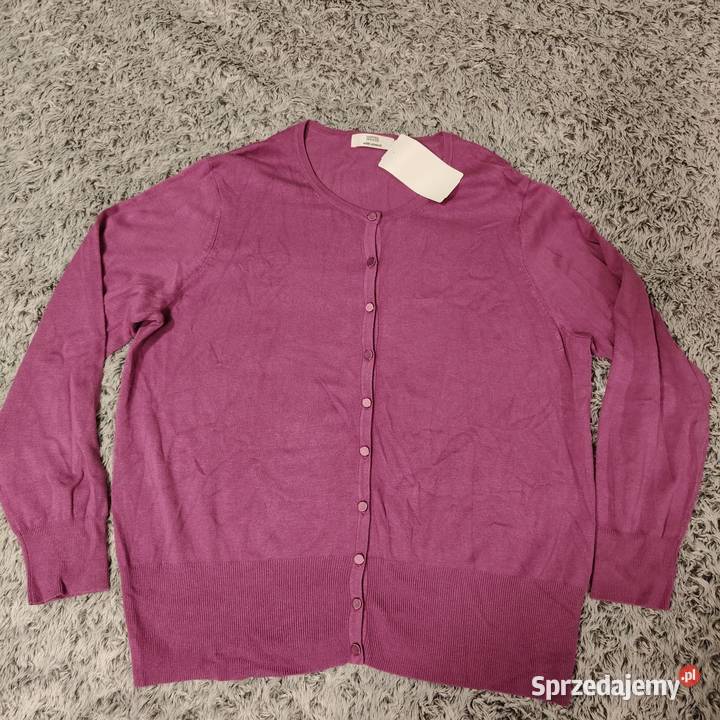 Sweterki różne rozmiary MS Warszawa