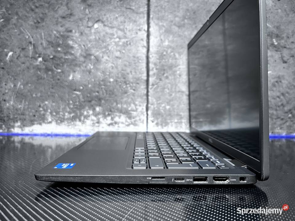 Dell Latitude 7420 i51145G7 16GB 256GB SSD FHD Piaseczno