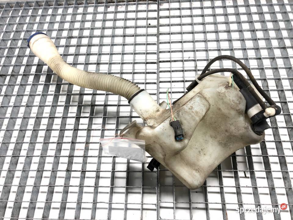 ZBIORNIK SPRYSKIWACZY CITROEN C4 PICASSO I