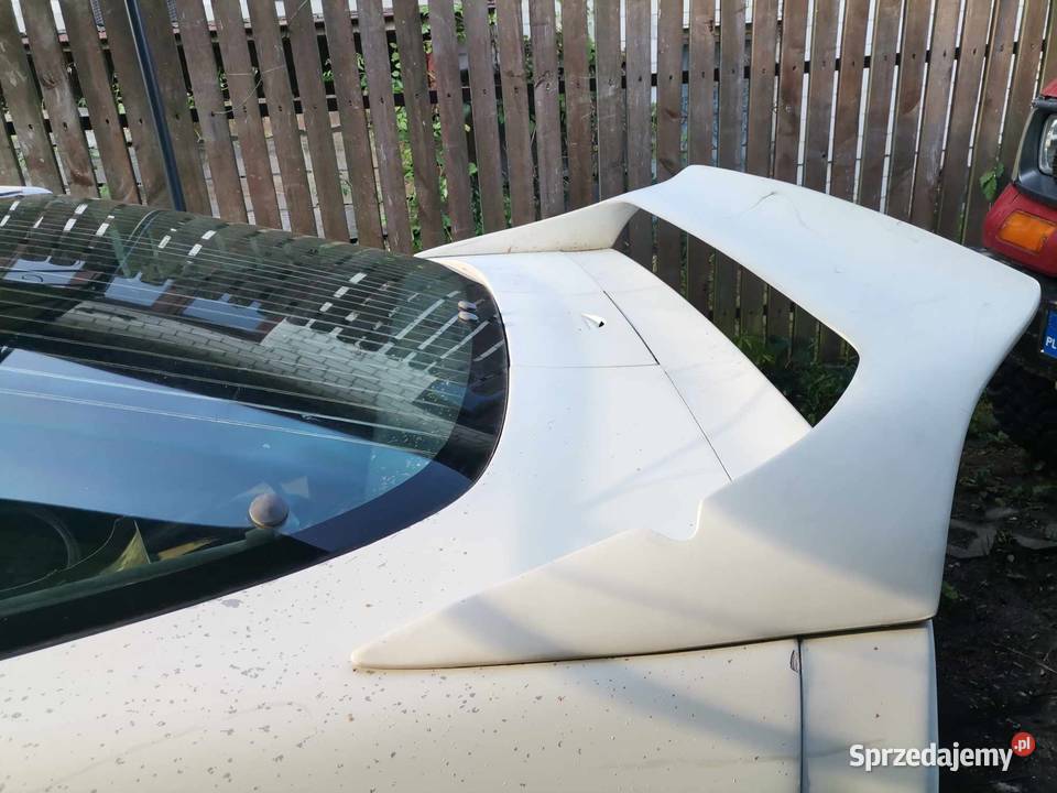 Dokładki Progi Ecklers Corvette C4 Greenwood Kobyłka