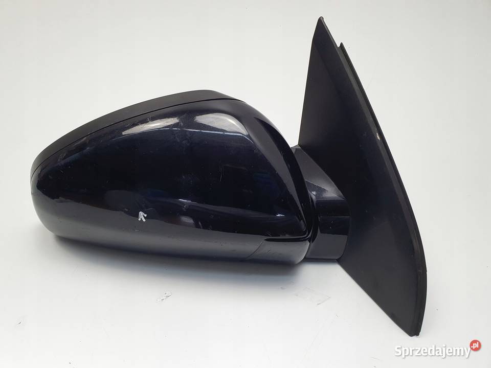 LUSTERKO PRAWE Opel Vectra C Signum PASAŻERA 5 osobowe Rudka