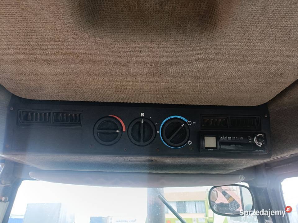 4x4 90 Traktor CASE 4240 Racibórz