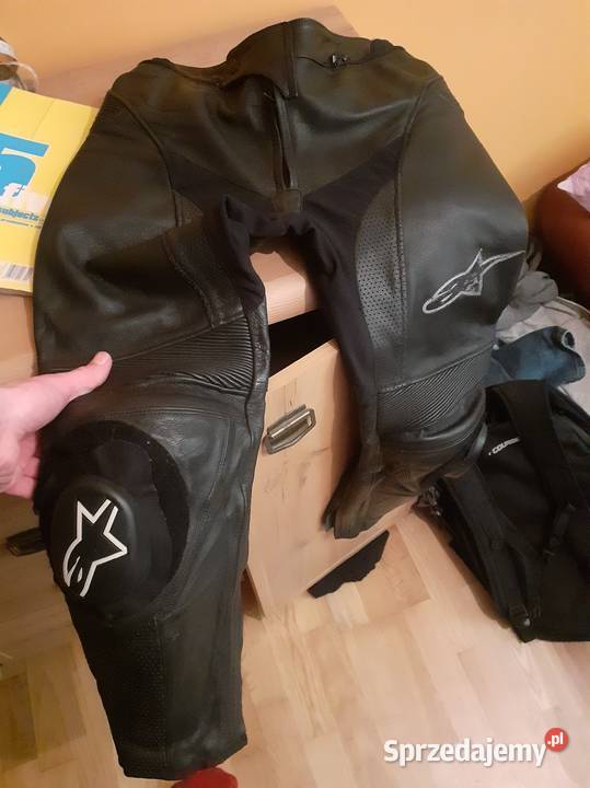 spodnie motocyklowe kombinezon motocyklowy kombi moto