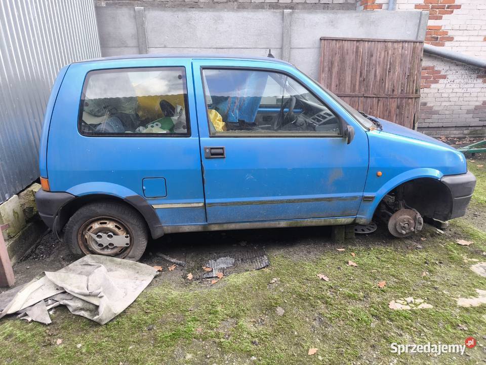 DOKŁADKA TYŁ DYFUZOR W ZDERZAK MINI COOPER R56 Rzeszów sprzedam