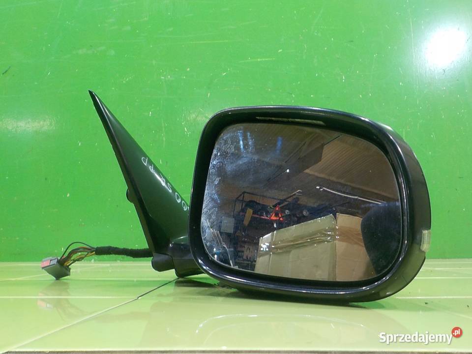 JAGUAR XF I 30 D V6 AUT 10r SEDAN 4D lusterko Suków sprzedam