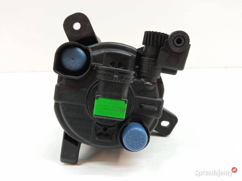 HALOGEN PRZÓD LEWY PRAWY KPL 8T0941700E