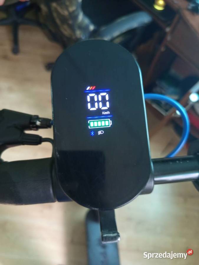 Acer Predator Advance 60 zasięgu 500w Chojnice