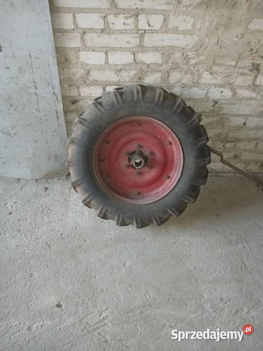koła 6x16 Sokołów Podlaski