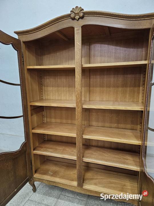 Biblioteczka ludwikowska Francja małopolskie Nowy Sącz