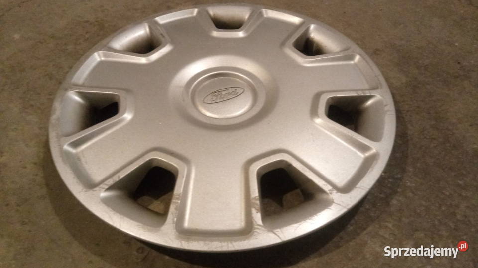 Kołpak 15 Ford Focus Piastów