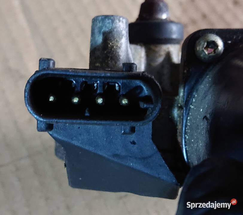 Silnik wycieraczek Bmw e36 Z3 osobowe Zabrze